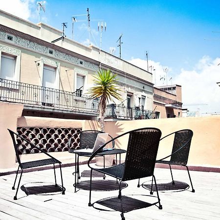 Barceloneta Suites Apartments Market 外观 照片