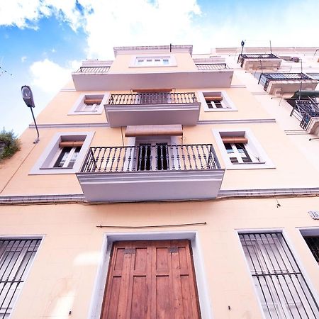 Barceloneta Suites Apartments Market 外观 照片