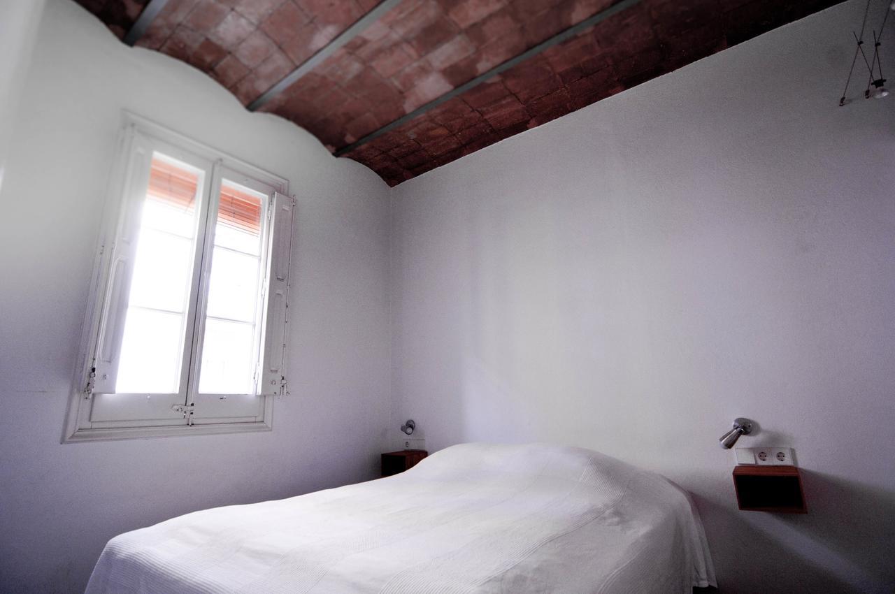 Barceloneta Suites Apartments Market 外观 照片