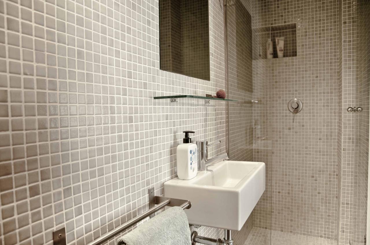 Barceloneta Suites Apartments Market 外观 照片