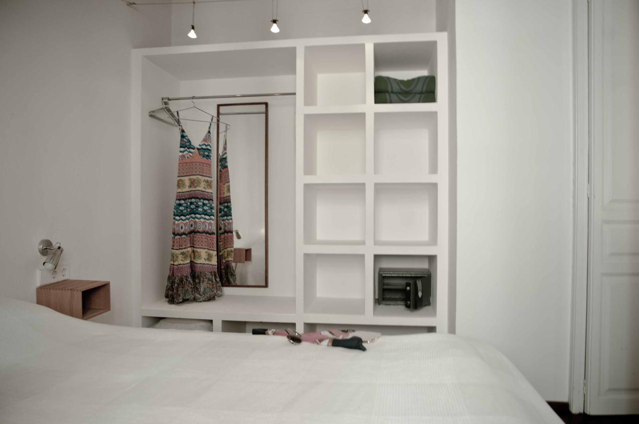 Barceloneta Suites Apartments Market 外观 照片