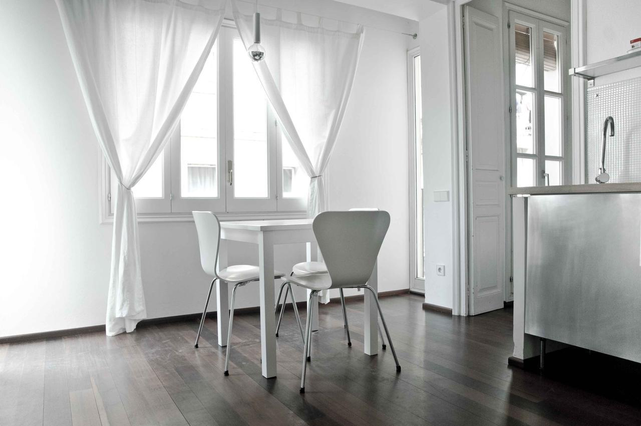Barceloneta Suites Apartments Market 外观 照片