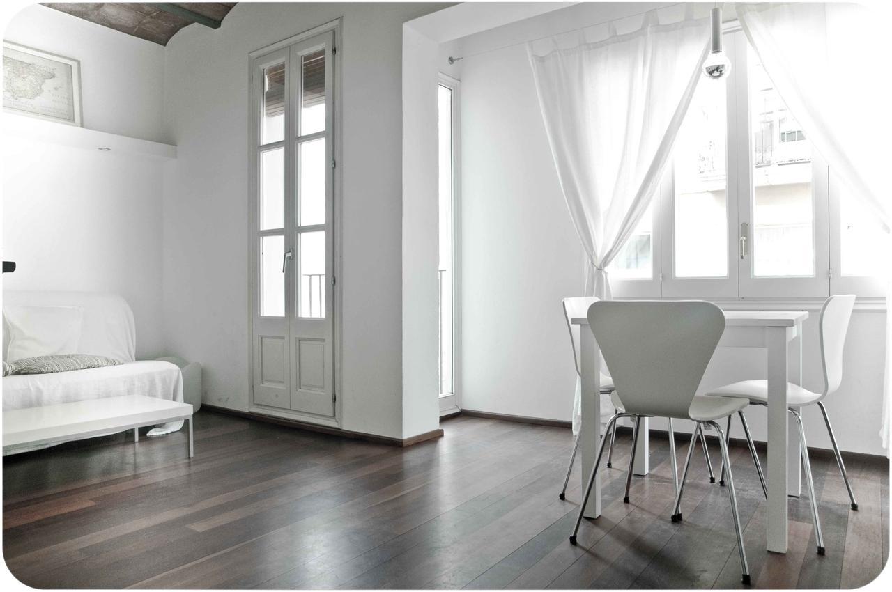 Barceloneta Suites Apartments Market 外观 照片