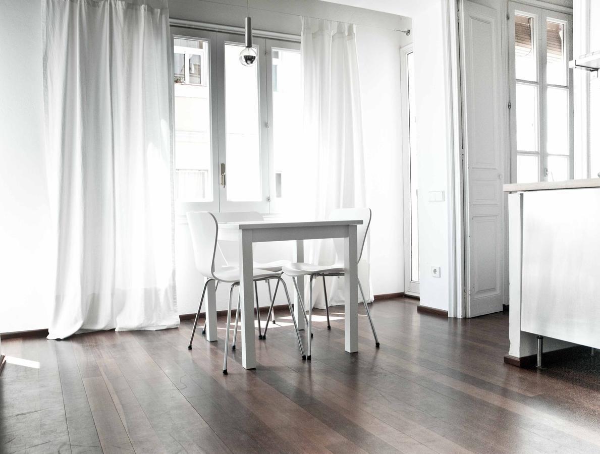 Barceloneta Suites Apartments Market 外观 照片