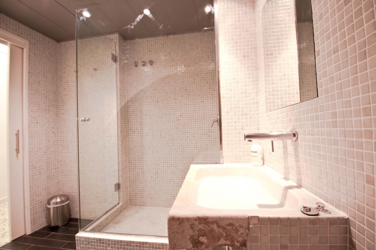 Barceloneta Suites Apartments Market 外观 照片