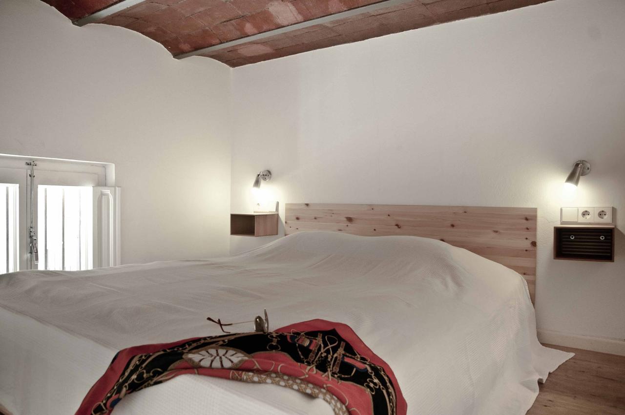 Barceloneta Suites Apartments Market 外观 照片
