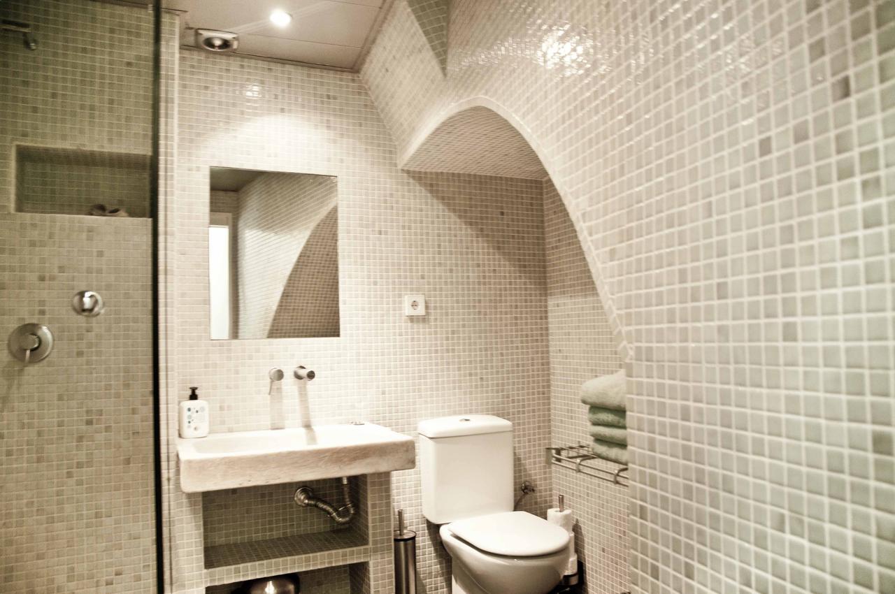 Barceloneta Suites Apartments Market 外观 照片