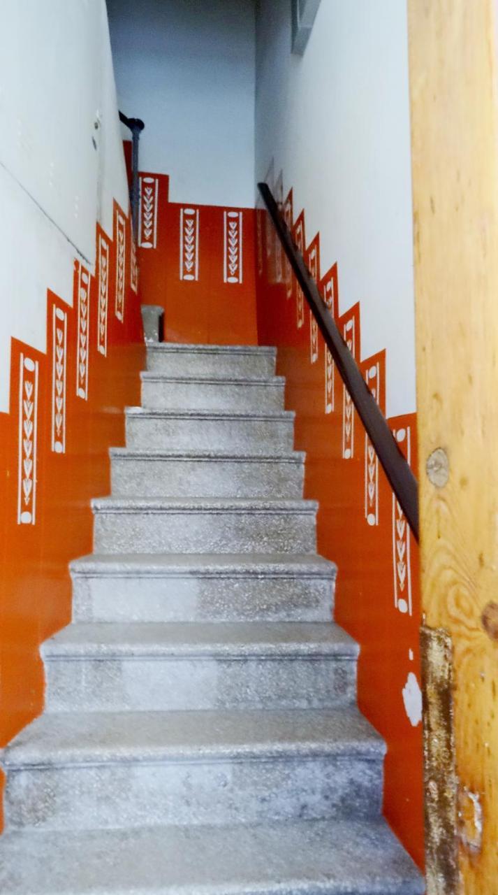 Barceloneta Suites Apartments Market 外观 照片
